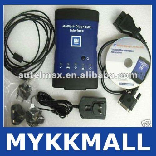 Best price of GM MDI with newest version