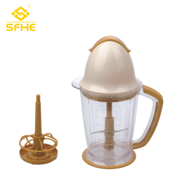 Low-noise High speed Good Quality Food Chopper