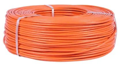 UL 1500 600V 105℃ HOOK-UP WIRE
