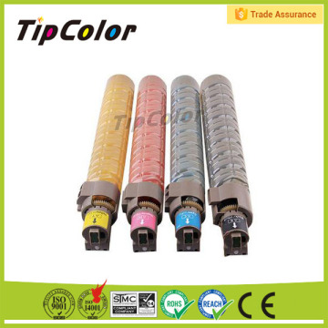 Quality Premium MP C4500C Toner cartridge compatible Gestetner DS C535/C545