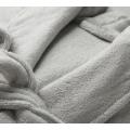 Luxo de luxo Terry Cotton Modal Spa Hotel Robe