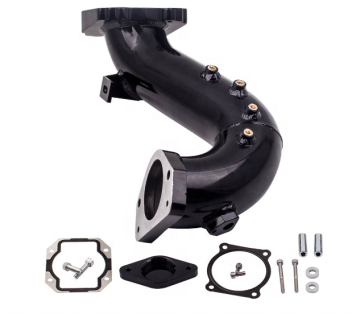 Resonatore del ponte di aspirazione di fabbrica per 2011-2016 GM DURAMAX Chevy GMC 2500 3500 6.6L Motori LML 2011-2015 "Tuttavia, per una migliore SEO e leggibilità, si potrebbe considerare:" 2011-2016 GM DURAMAX Chevy GMC 2500 3500 6.6L LML Res