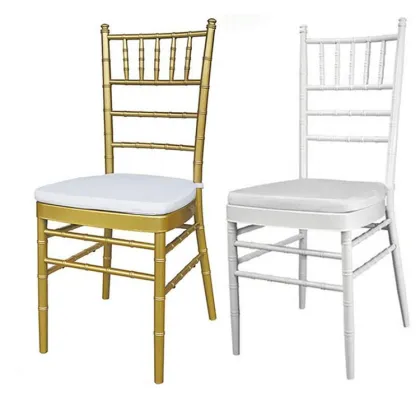Wholesale Event Furniture Banqueting Wedding Event Chairs