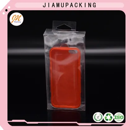 Iphone case package