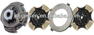international clutch disc Clutch plate M107237-10