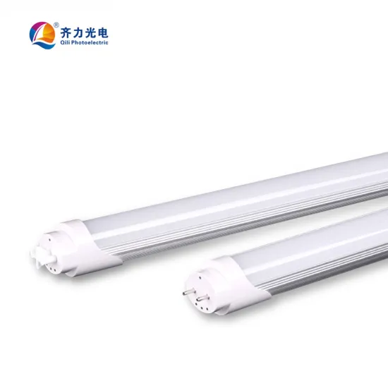 China Manufacturer Good Quality T8 LED Tube Light