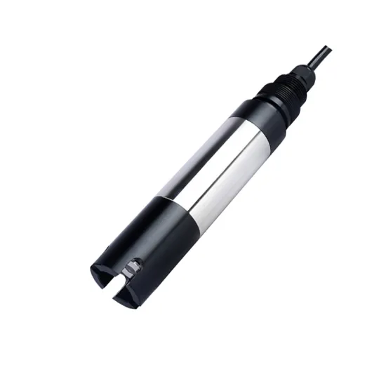 BOQU BH-485-DO Digital Dissolved Oxygen Sensor Applications in Aquaculture and Water Processes