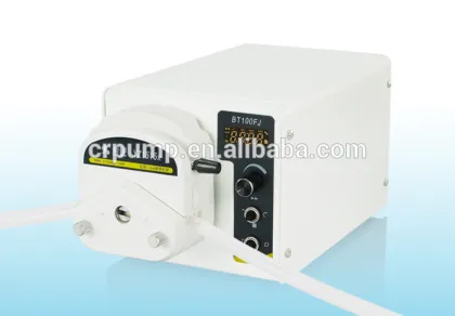 Precision Automatic E-Liquid Filling Machine