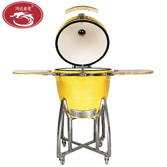 Kamado Grill Ceramic Table 24 Inch Grill Kamado for Sale