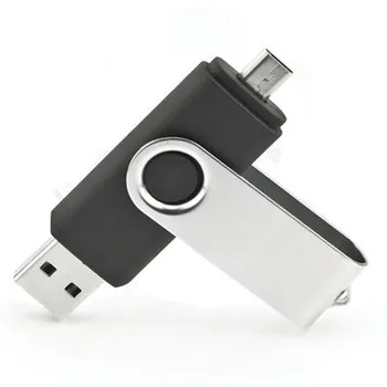 Promotional 4GB 8GB 16GB OTG USB Memory Stick with Lifetime Warrenty