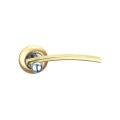 OEM high quality zinc alloy bathroom handle