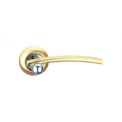 OEM high quality zinc alloy bathroom handle