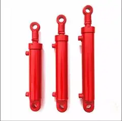 Hydraulic Cylinder With Inner Diameter Of 63