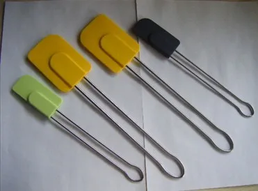 silicone spatula