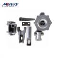 CE standard custom metal parts uk high quality