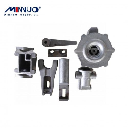 OEM custom stamped metal parts hot selling