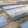 ASTM Carbon Steel Plate Price gr50 A36 ST37