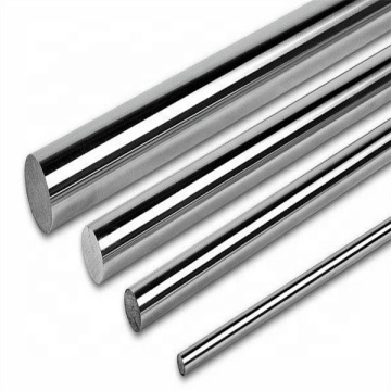 ASTM A582 Stainless Round Steel Bar