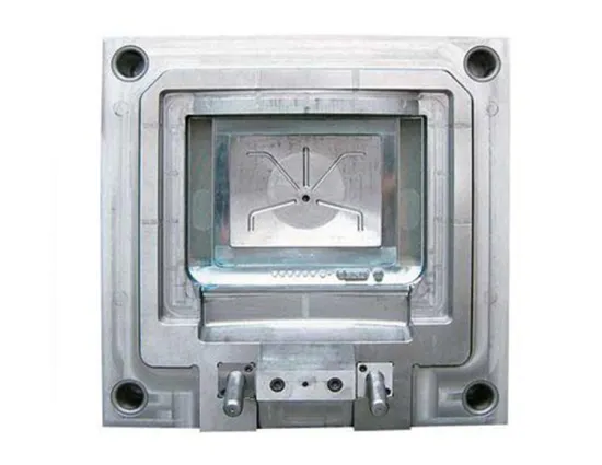 plastic mould for TV Shell and computer displayer