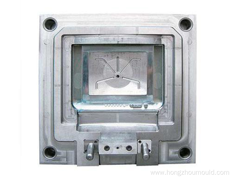 plastic mould for TV Shell and computer displayer