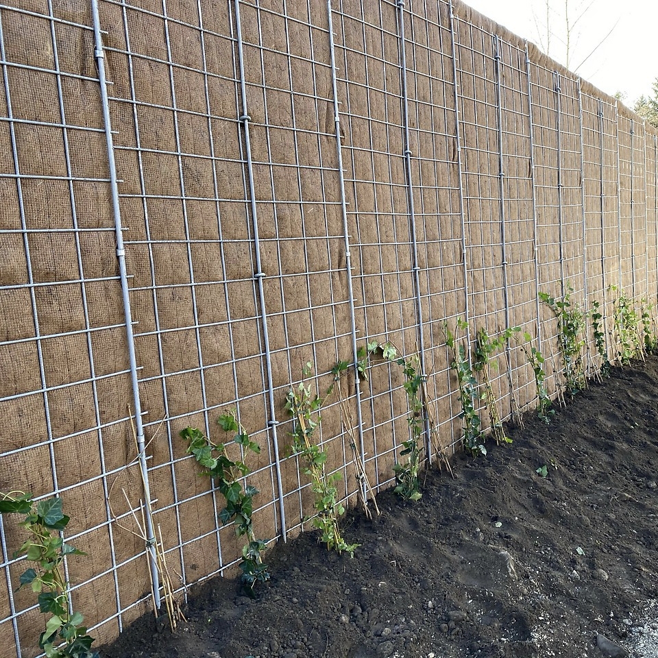 Geotextile Bags Gabion Box3