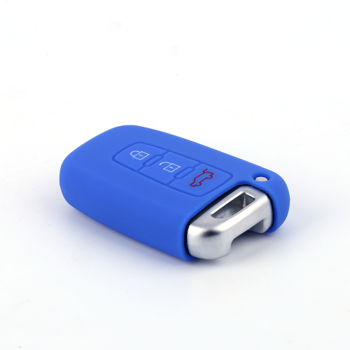 Dust proof  car key case for Hyundai
