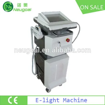 high determinability ce passed ipl shr laser elight hair removal beauty machine
