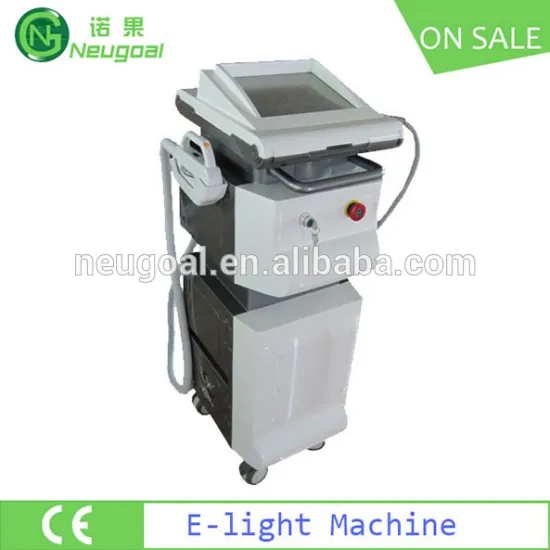 high determinability ce passed ipl shr laser elight hair removal beauty machine