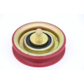 57602956 V30 Rodillo para colgar puertas Φ74 mm para ascensores