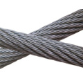 Anti-Twist 35wx7 Steel Wire Rope