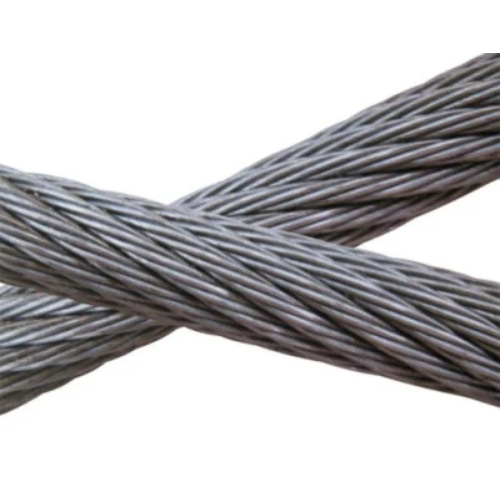 Cable de alambre de acero 35WX7 35WX7