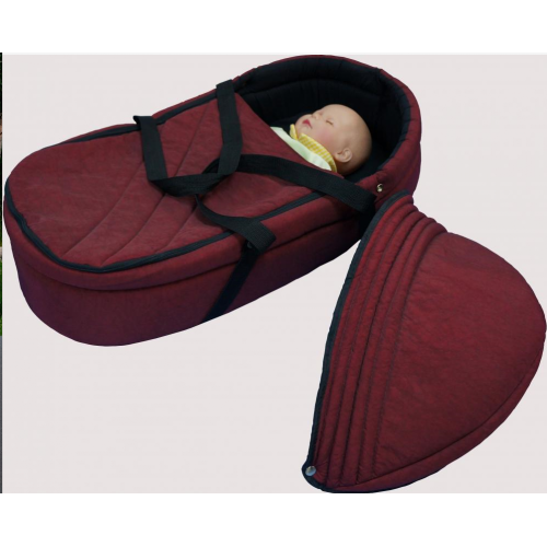 Łóżeczko dziecięce BaBy-Plus Baby Carry COT