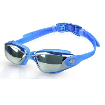 Wholesale Myopia Swim Goggles with Optical Lenses