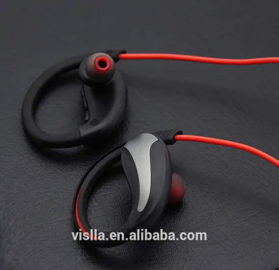 2018 New ipx7 waterproof bluetooth stereo headphone Supplier,Shenzhen Sport Bluetooth earphone