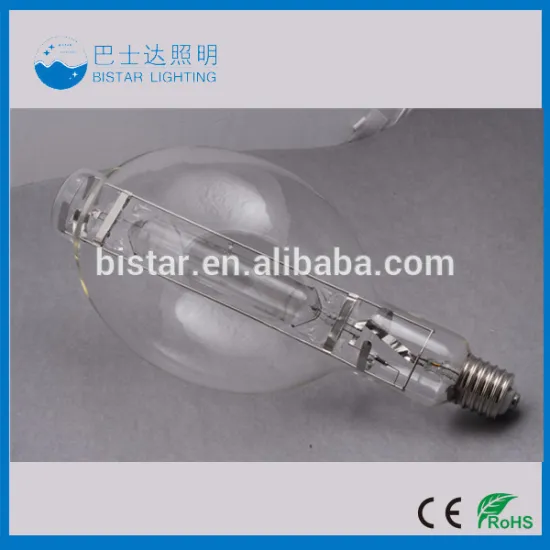 Clear bulb High Pressure Mercury Lamp 700W