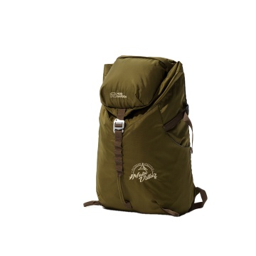 MOBI GARDEN 28L Hiking Backpack - Lightweight and Splashproof