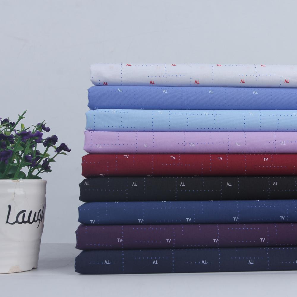 Shirting Fabric Printing Fabric