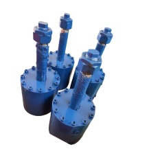 Corrosion-resistant Metallurgical Hydraulic Cylinders