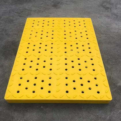 Watertight Resin Manhole Cover for Sewer Drain
