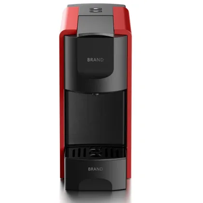 NTC Temperature Control Automatic Capsule Coffee Maker for Nespresso