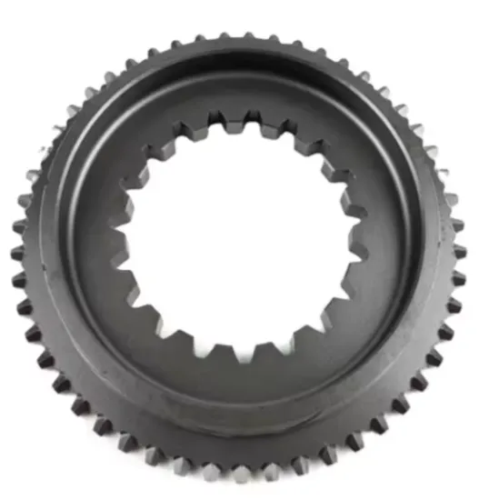 OEM Auto Transmission Gearbox Parts Synchronizer Cone for ZF Truck Transmission Gearbox