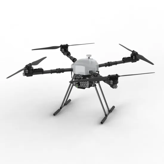 JSI D15 Extinguisher Enterprise Drone: Large Scale Multi-Rotor Load Carrying UAV Industry Applications