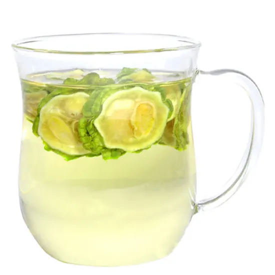 Wholesale Natural Organic Bitter Melon tea