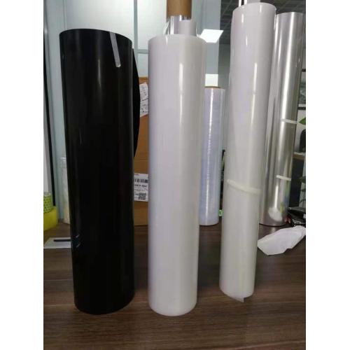 Styrene Sheets (HIPS Sheet) for food packaging