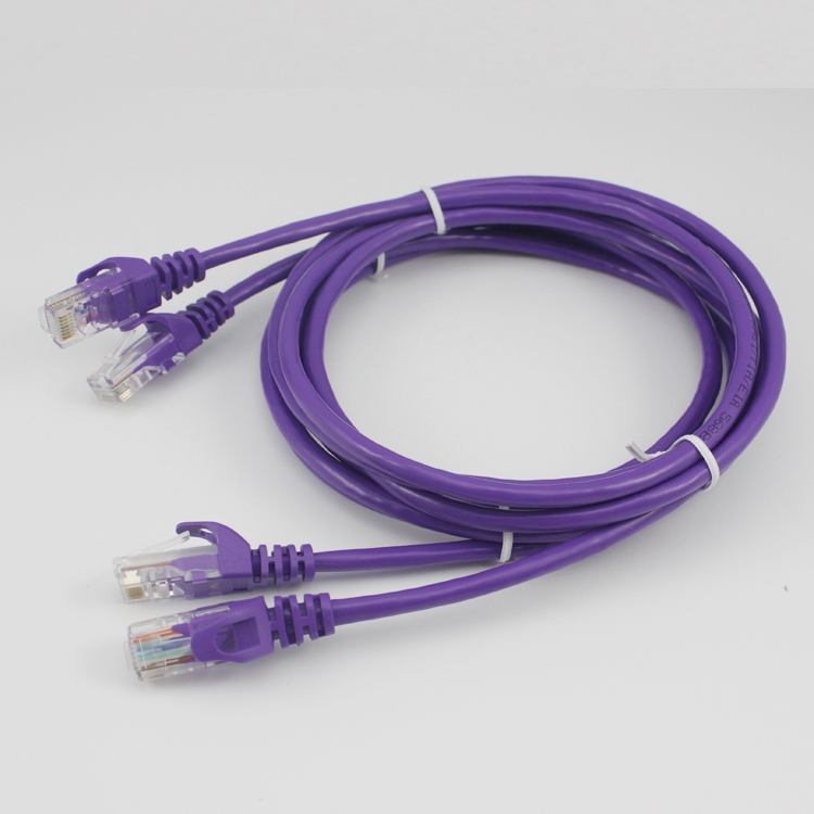 Cable de red Ethernet CAT6 impermeable Kingwire