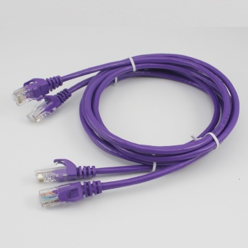 Kingwire 방수 CAT6 이더넷 네트워크 케이블