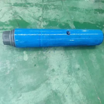 Omewa Bypass Subs 6 3/4\" MCCS for Oil Well Downhole Tool