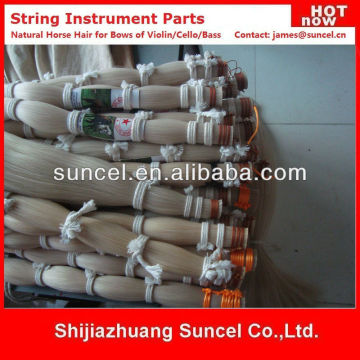 Violin Bow Horse Hair