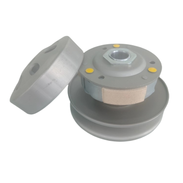 Rear Clutch Driven Wheel Assembly for Honda Vision110, Scoopy110, Beat110 K44 Motorcycle Engine Parts