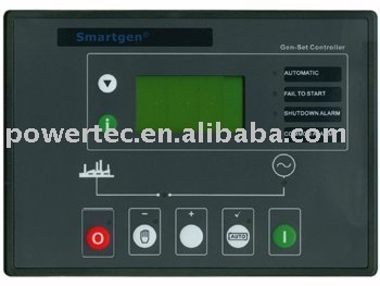 Smartgen Ats Controller Automatic Transfer Switch Generator Ats